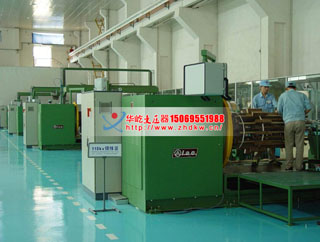 葫芦岛电力变压器生产设备